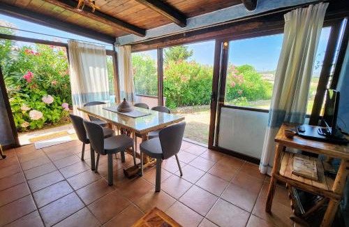 Baja Sardinia Villa | Villa Maffy