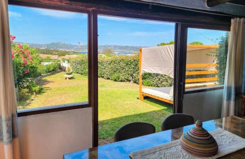 Baja Sardinia Villa | Villa Maffy