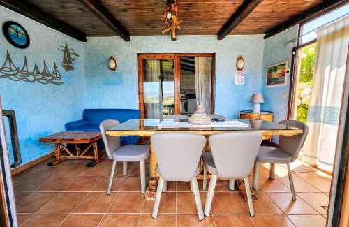 Baja Sardinia Villa | Villa Maffy