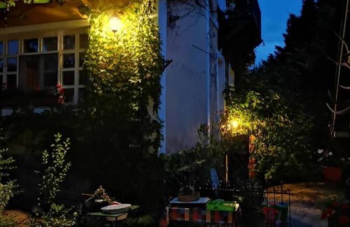Revfulop House | Villa-Magdi Vendégház: Guest Rated 9.8 with Ocean Views