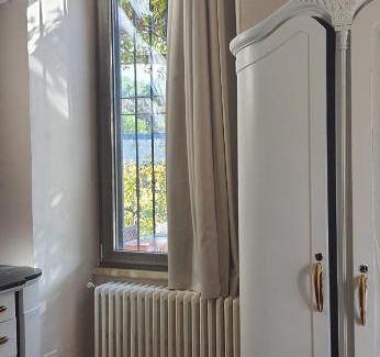 Lecce Bed & Breakfast | Historic Villa Maggiulli Alfieri with Breakfast & Kitchen