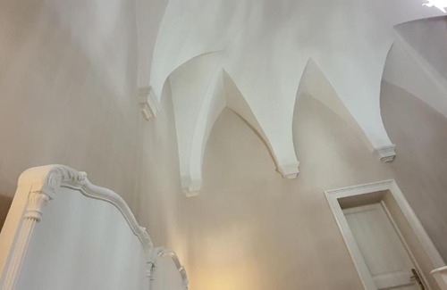 Lecce Bed & Breakfast | Historic Villa Maggiulli Alfieri with Breakfast & Kitchen