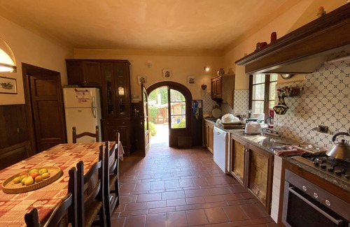 Capannori Villa | Villa Magnolia - Rated 10/10 with Private Pool & Spa
