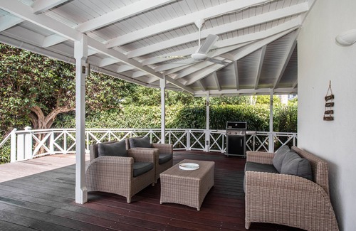 Piscadera Villa | Villa Mai Blu - Breathtaking Ocean Views Await You