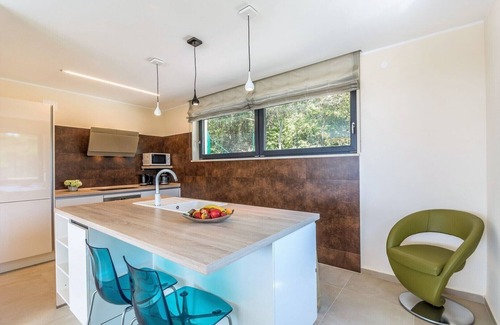 Vrsar Villa | Explore Villa Maja: Pet-Friendly Retreat in Vrsar, Croatia