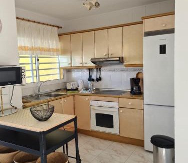 Corralejo Villa | Oceanfront Villa Majorera: Guest Rated 9/10 with Pool
