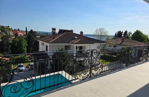 Portoroz Apartment | Villa Mak