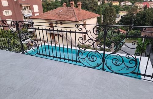 Portoroz Apartment | Villa Mak