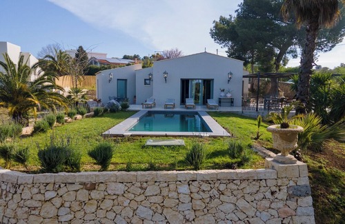 San Corrado di Fuori Villa | Discover Villa Malena: Poolside Paradise in Noto
