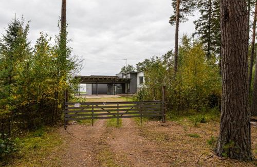 Pori Villa | Villa Malspiikki, Kuuminainen