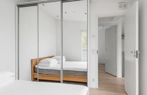 Pori Villa | Villa Malspiikki, Kuuminainen