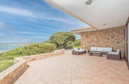 Portobello Villa | Top-Rated Villa Malvasia: Family-Friendly with Kitchen