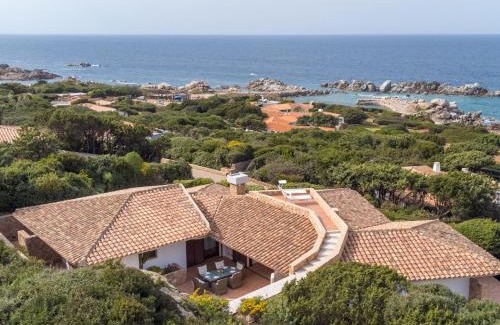 Portobello Villa | Top-Rated Villa Malvasia: Family-Friendly with Kitchen