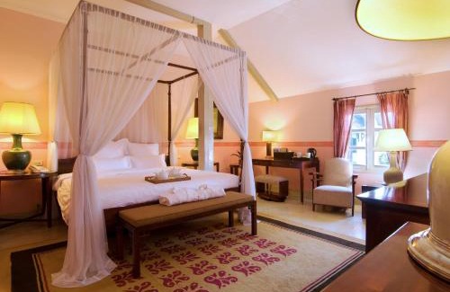 Luang Prabang Resort | Discover Villa Maly Boutique Hotel: 4-Star Comfort Awaits