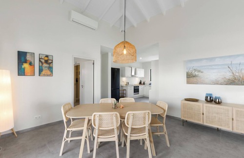 Pietermaai District House | Villa Mambo Paradise, Mambo Beach
