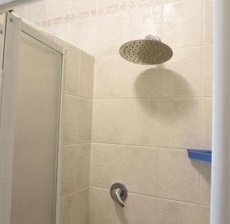 Siponto Apartment | Villa Mamitas: Oceanfront Retreat with Private Beach Access