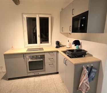 Plaine de la Brague Apartment | Discover Family-Friendly Comfort at Villa Mané