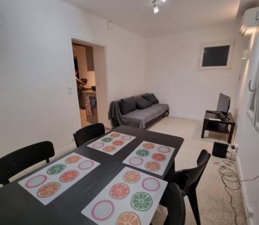 Plaine de la Brague Apartment | Discover Family-Friendly Comfort at Villa Mané