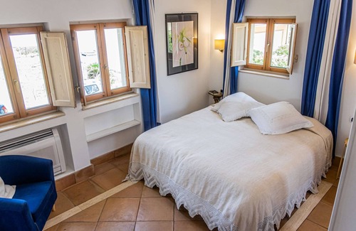 Capo d'Orlando Hotel | Relax at Villa Mancuso De Gaetani with Pool & Spa