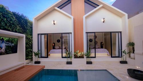 Ungasan Villa | Discover Family-Friendly Villa Mandee 2 in Uluwatu