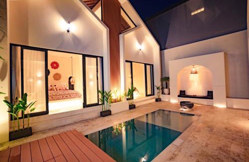 Ungasan Villa | Discover Family-Friendly Villa Mandee 2 in Uluwatu