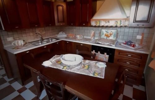 Noto Villa | Villa 'Manghisi': Mountain Views & Private Pool Escape