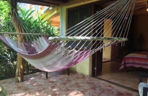 Nosara Bed & Breakfast | Oceanfront Villa Mango B&B: Guest Rated 10/10 with Pool