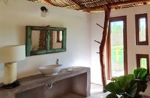 El Paredon House | Villa Mango - Three Bedroom House, Sleeps 9