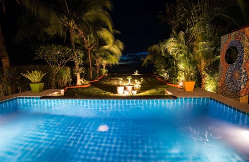 Klong Son Villa | Relaxing Retreat at Villa Manipura - Koh Chang Oasis