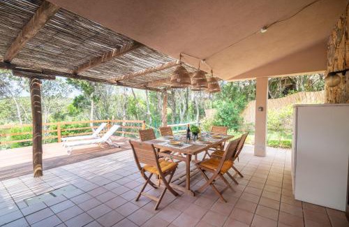 Capo d'Orso Villa | Family-Friendly Retreat at Villa Mannu Awaits You
