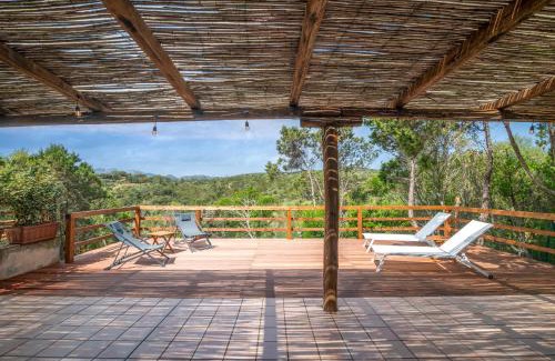 Capo d'Orso Villa | Family-Friendly Retreat at Villa Mannu Awaits You