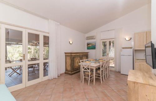 Capo d'Orso Villa | Family-Friendly Retreat at Villa Mannu Awaits You