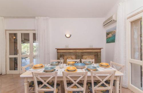 Capo d'Orso Villa | Family-Friendly Retreat at Villa Mannu Awaits You
