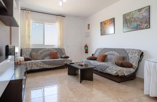 Amposta Apartment | Family-Friendly Retreat at Villa Manoli with High Guest Ratings