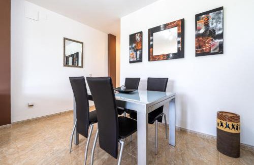 Amposta Apartment | Family-Friendly Retreat at Villa Manoli with High Guest Ratings