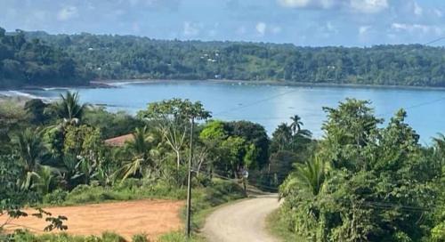 Drake Bay Bed & Breakfast | Top-Rated Villa Manolo with Ocean and Forest Views