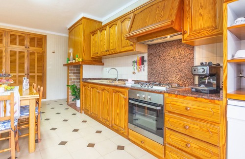 Marina Manresa Villa | Villa Manresa on the beachfront by Mallorca Charme