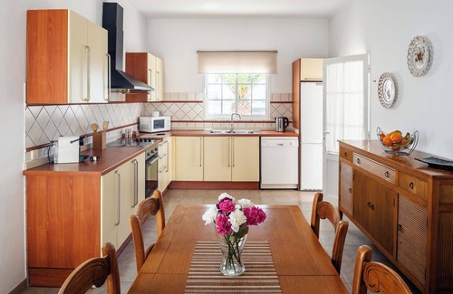 Puerto Calero Villa | Villa Manuela: Premier Detached Villa in Puerto Calero