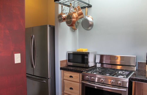 Pinyon Crest Villa | Eco-Friendly Villa Manzanita: Coachella Packages Await