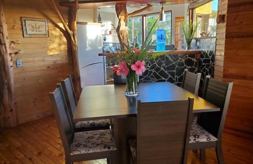 Hanga Roa Villa | Oceanfront Maori Villa with Breathtaking Views - 9.8/10
