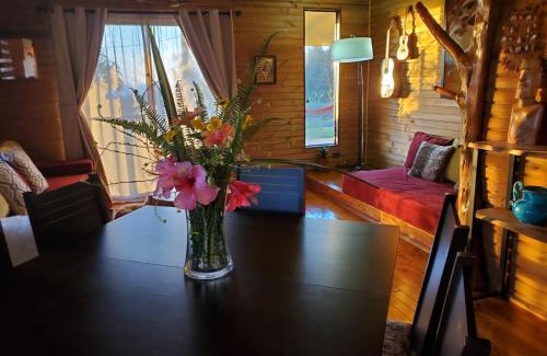 Hanga Roa Villa | Oceanfront Maori Villa with Breathtaking Views - 9.8/10