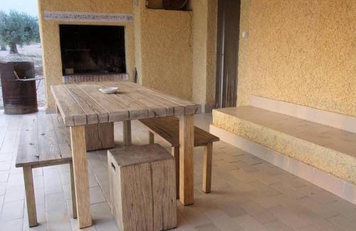 Yecla House | Villa María: Oceanfront Retreat with Pool & Pet-Friendly Stays