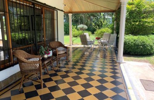 Gualeguay House | Villa María, nature and relaxation