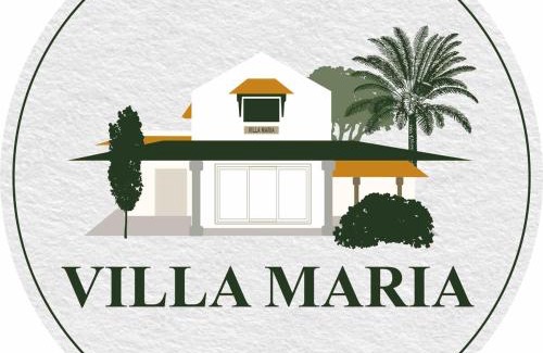 Gualeguay House | Villa María, nature and relaxation