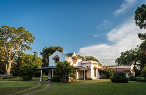 Gualeguay House | Villa María, nature and relaxation