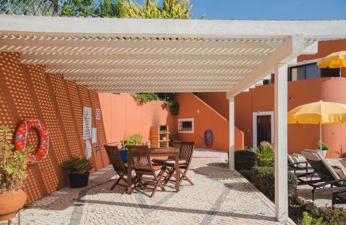Porto de Mos Resort | Villa Mar Azul