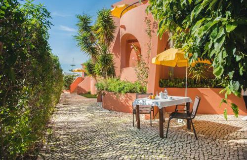 Porto de Mos Resort | Villa Mar Azul