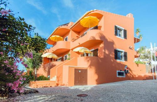 Porto de Mos Resort | Villa Mar Azul