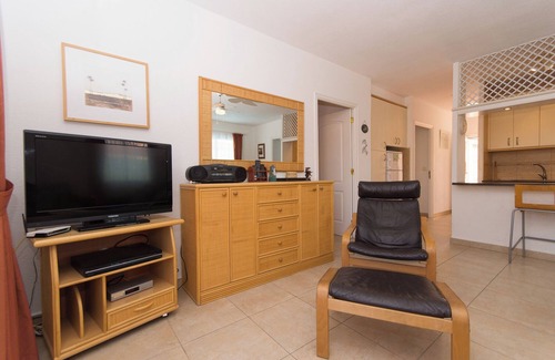 Callao Salvaje Villa | Villa Mar: Tranquil 3 Bedroom Retreat with Private Pool