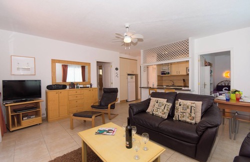 Callao Salvaje Villa | Villa Mar: Tranquil 3 Bedroom Retreat with Private Pool